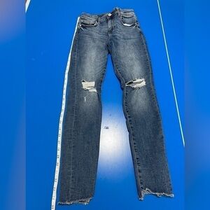 DL1961 Girl’s Jeans. Like new condition. True to size